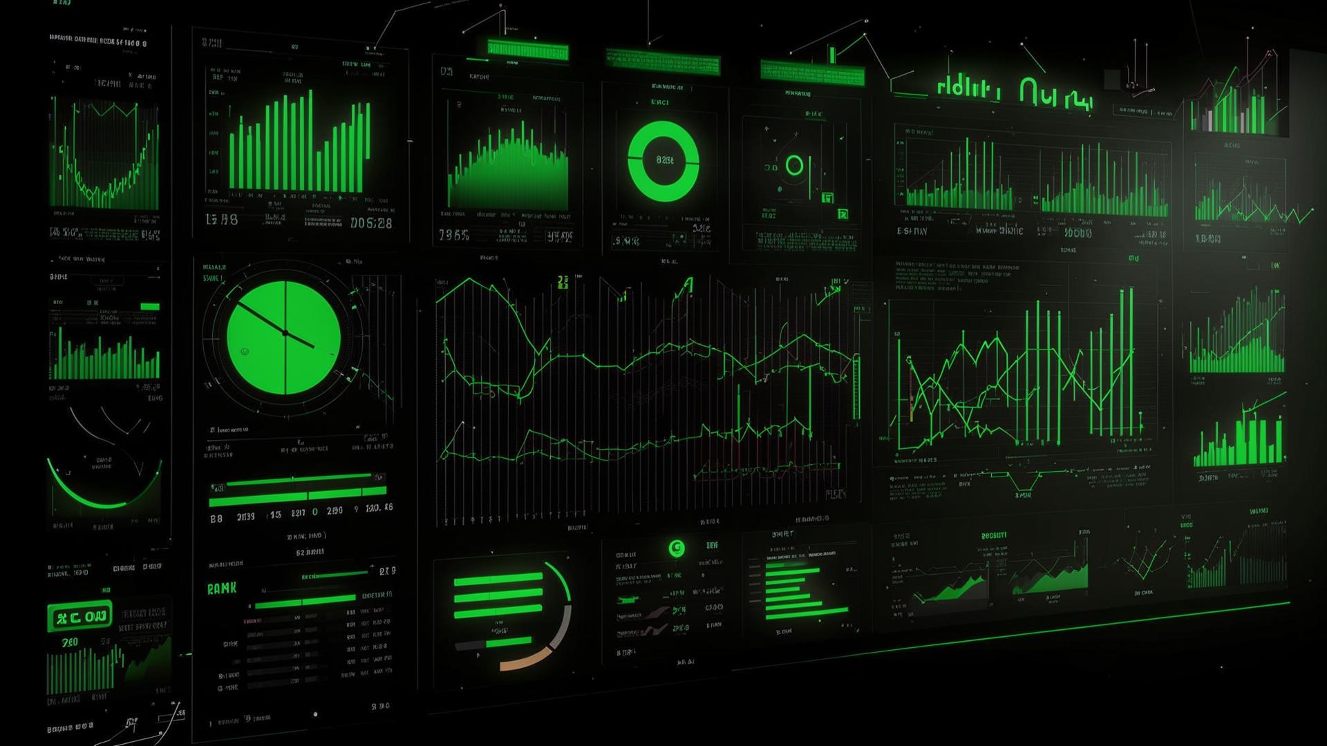 Technologie en finance